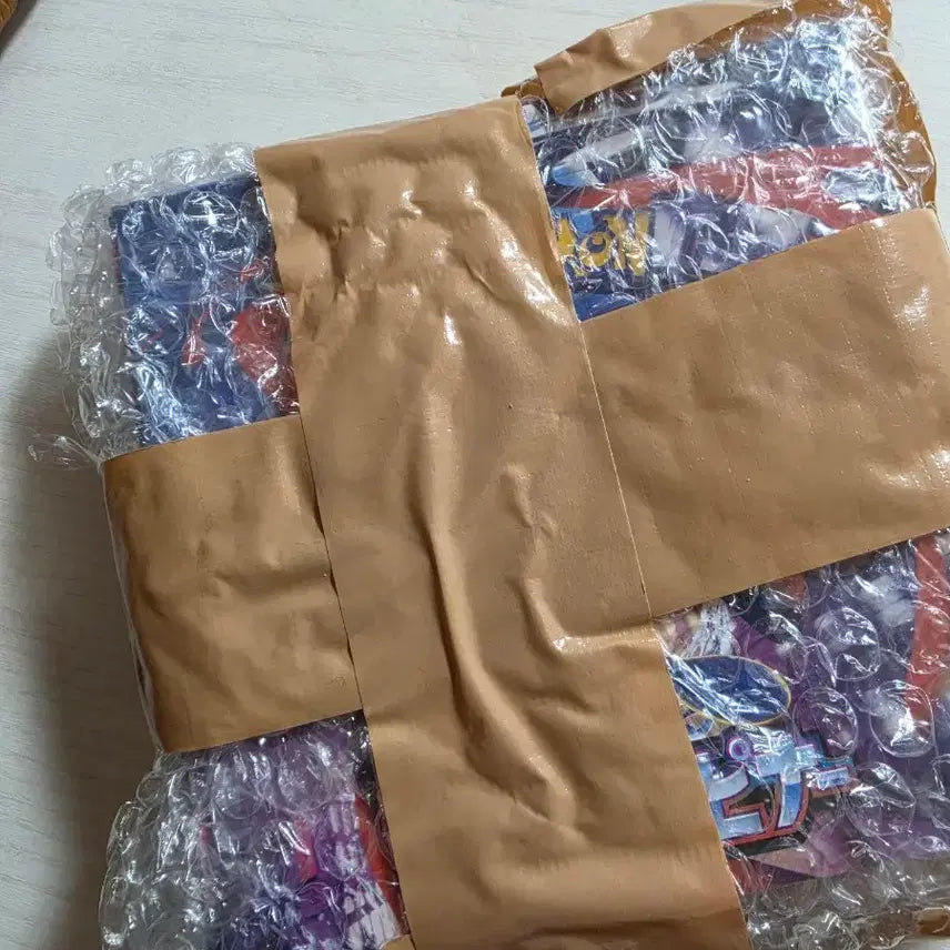 [BUNJANG] Ninja Spinner Korean Edition Box (Shrink Wrapped) / 닌자스피너 일판 박스 슈링크포함