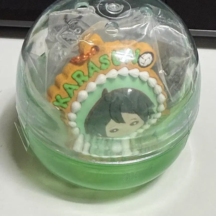 [BUNJANG] Haikyuu!! Yamaguchi Gacha Figure / 하이큐 가챠