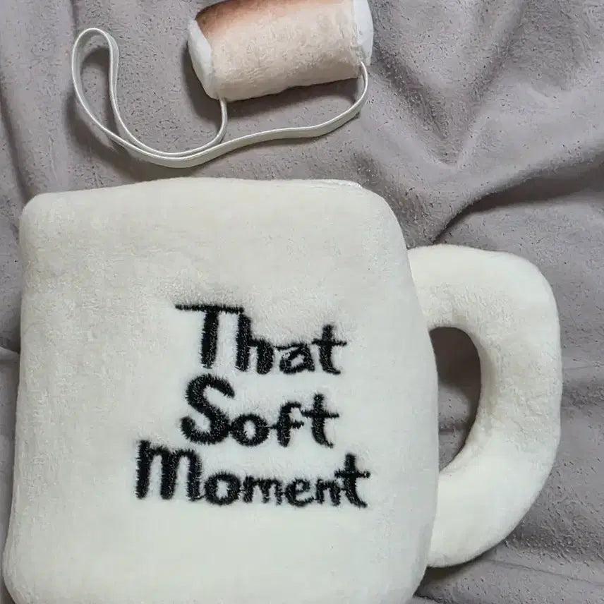 [BUNJANG] Tor Doll Clothes Mug Cup / Tor님 인형옷 누이옷 머그컵
