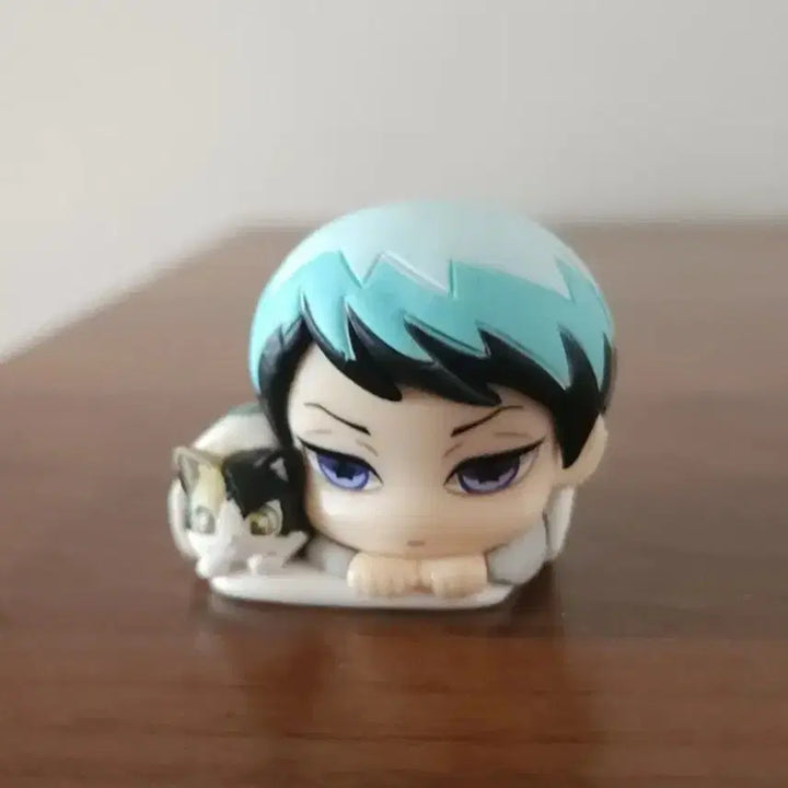 [BUNJANG] Demon Slayer Yushiro Onemutan Figure / 귀멸의 칼날 유시로 오네무탄 피규어입니다.
