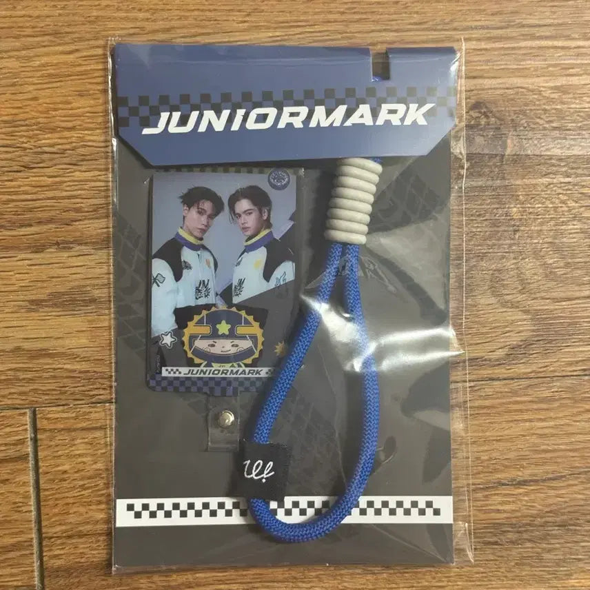 [BUNJANG] GMMTV Junior Mark LOL Phone Strap / gmmtv 찌엠 쭈맠 쭈니어마크 juniormark lol 폰스트랩