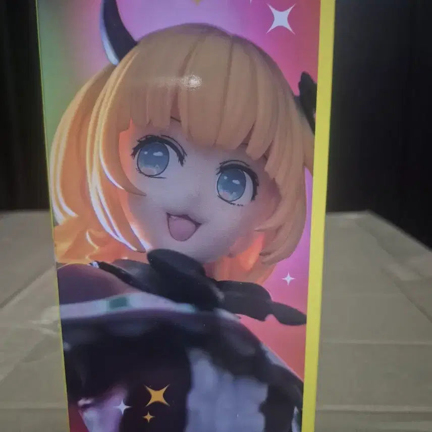 [BUNJANG] Oshi no Ko Mem-Cho SEGA Figure / 최애의아이  멤쵸 쵸코노세 피규어