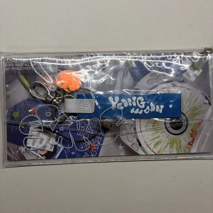 [BUNJANG] Sparkles Backlight Showcase Kit / [미개봉,원가이하] 스파클즈 백라이트 쇼케이스 키트