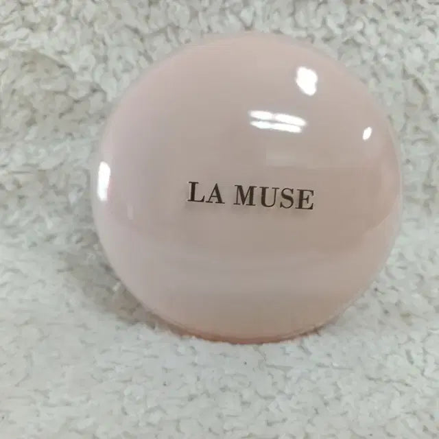 [SOLD OUT] 라뮤즈 코렉트 케어 컴플리트 씨씨 쿠션 13g
