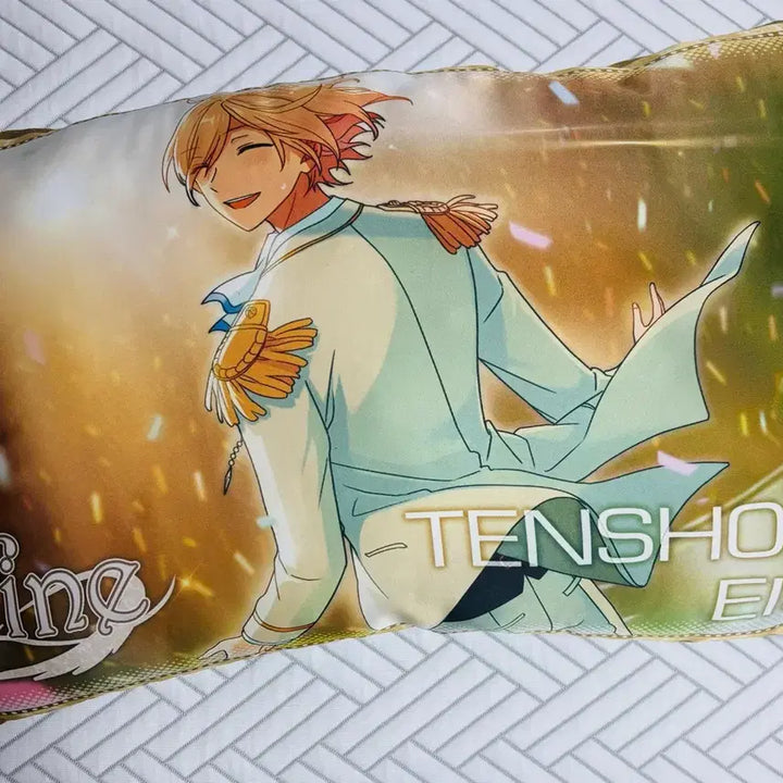 [BUNJANG] Ensemble Stars Tenshouin Eichi Cushion / 앙스타 텐쇼인 에이치 쿠션