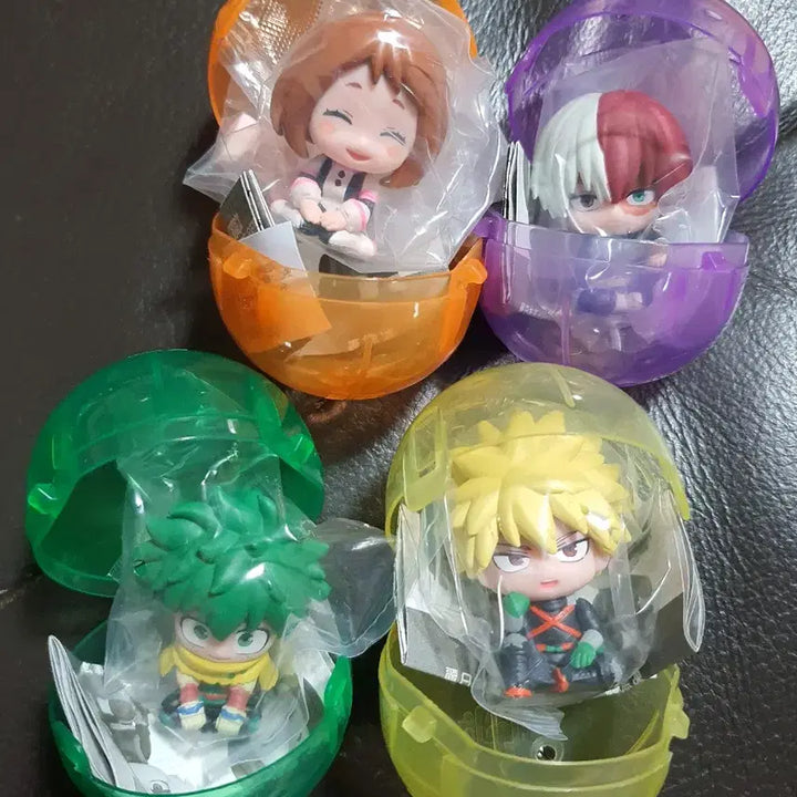 [BUNJANG] My Hero Academia Swarasetai Full Set / [ 풀세트 ] 나의 히어로 아카데미아 스와라세타이