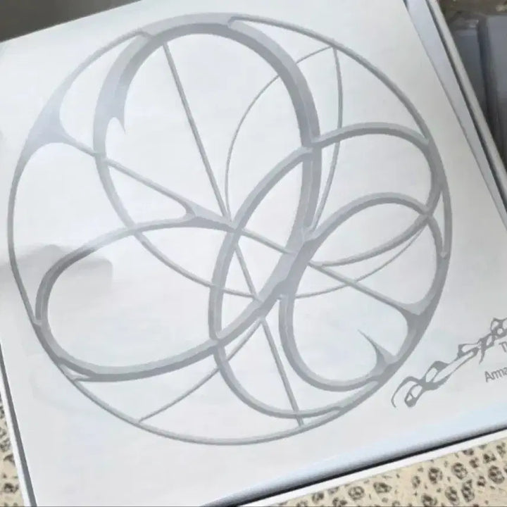 [BUNJANG] Aespa CDP Full Set / 에스파 CDP 풀박스 (가격 최종 수정 완)