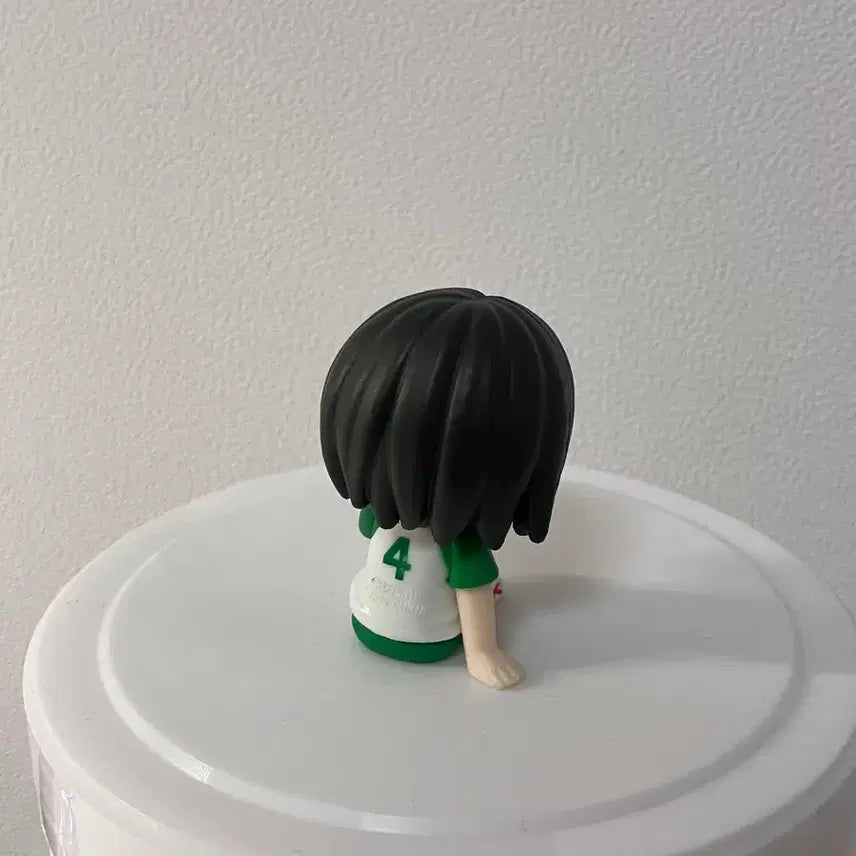 [BUNJANG] Haikyuu!! Kenma Shoulder Hugger Figure (Middle School Version) / 하이큐 어깨쿵 피규어 켄마 (중학생 시절ver.)