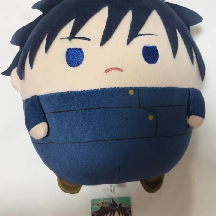 [BUNJANG] Jujutsu Kaisen Fushiguro Megumi Fuwa M Size / 주술회전 후시구로 메구미 후와 M사이즈