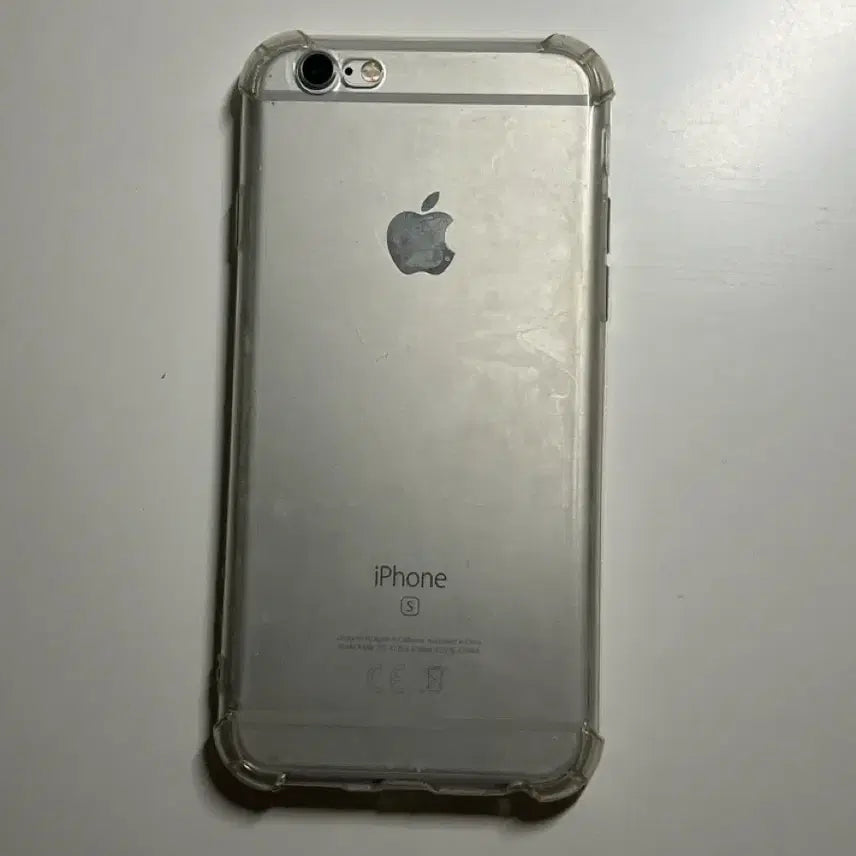 [BUNJANG] Apple iPhone 6s 32GB / 아이폰 6s 32GB 배터리성능 100%
