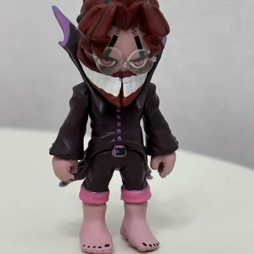 [BUNJANG] DANDAN Figure Art Collection Bundle Set / 단다단 오카룽 피규어 아트 컬렉션 일괄
