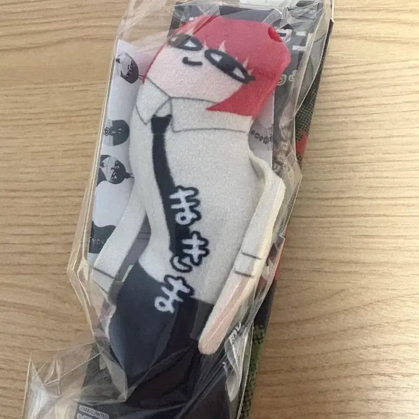[SOLD OUT] 체인소맨 마키마 뒤틀린녀석들 누이