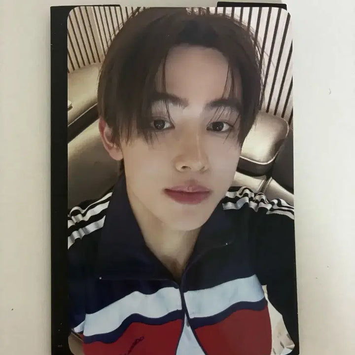 [SOLD OUT] [BUNJANG] Cortis Seonghyeon Greengreen Studio Photocard / 코르티스 성현 greengreen 공방포카