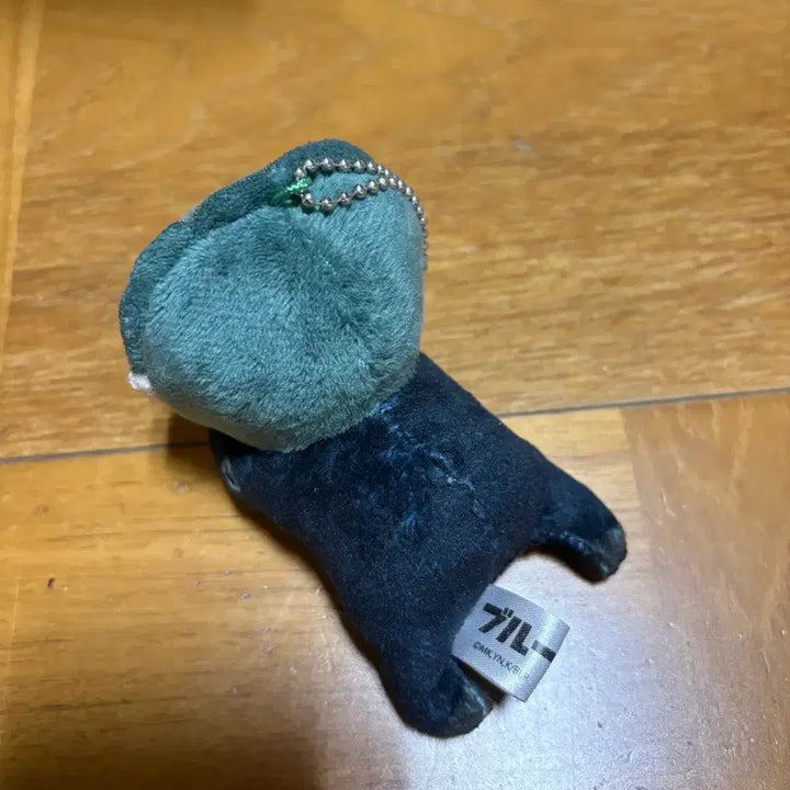 [BUNJANG] Blue Lock Itoshi Rin Hug Character Doll Plush Keychain / 블루록 이토시 린 허그캬라 인형 누이 굿즈 키링