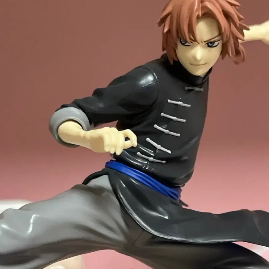 [BUNJANG] Banpresto Kamui Figure / 카무이 피규어