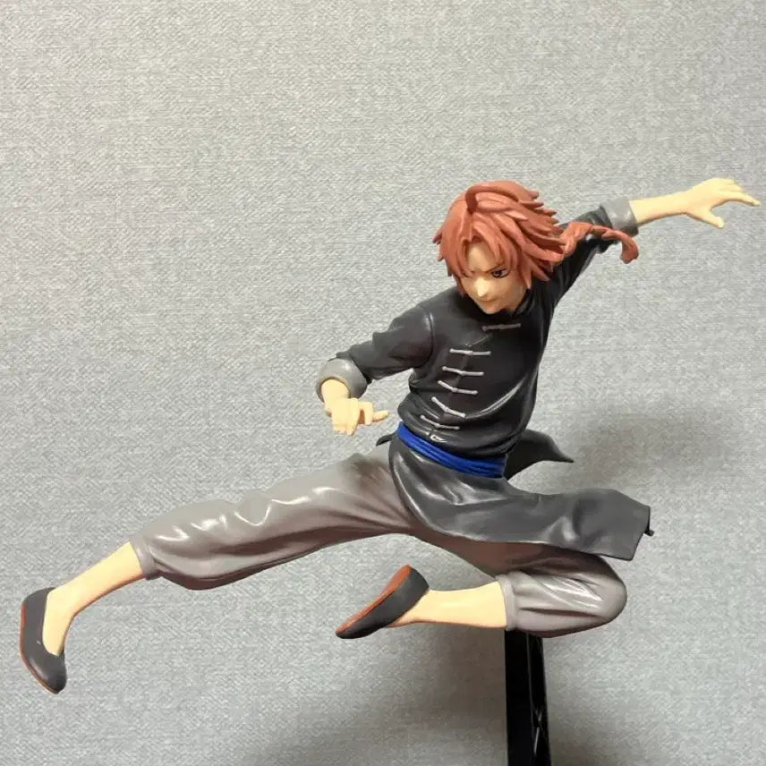 [BUNJANG] Banpresto Kamui Figure / 카무이 피규어