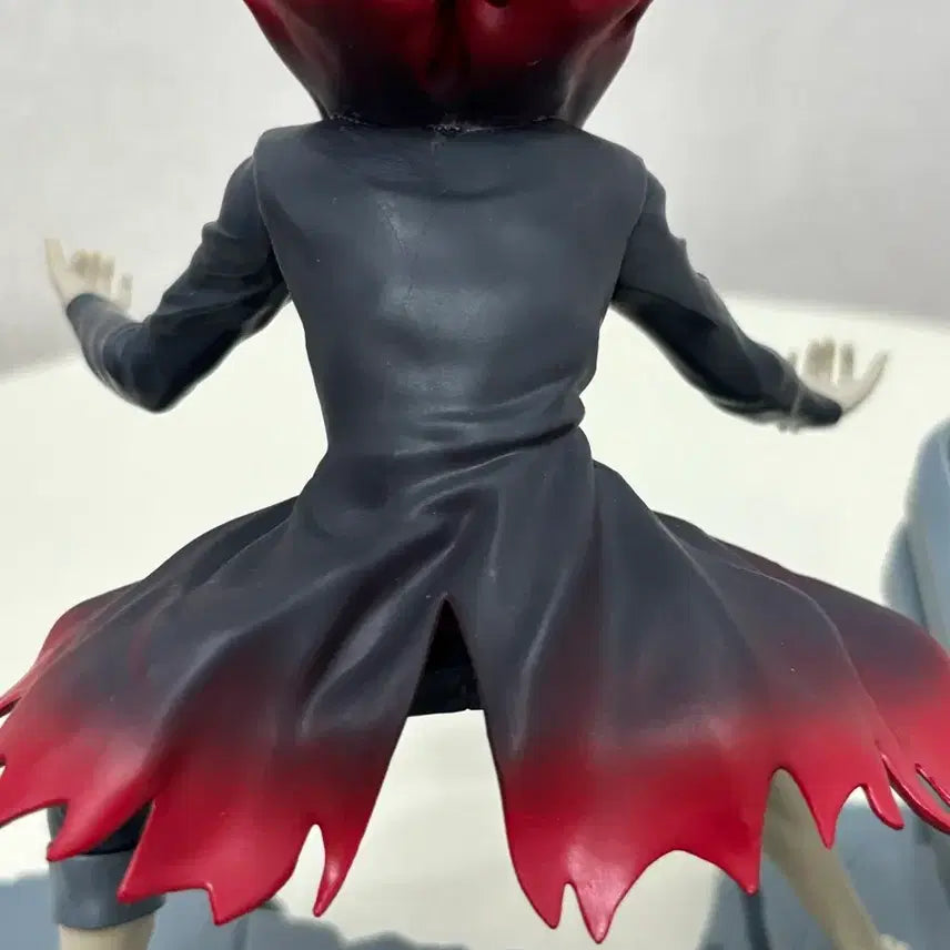 [BUNJANG] Bandai DANDADAN Okkarun Figure / 반다이 단다단 오카룽 피규어