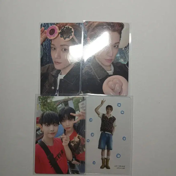[BUNJANG] BOYNEXTDOOR Merchandise / 보넥도 굿즈판매