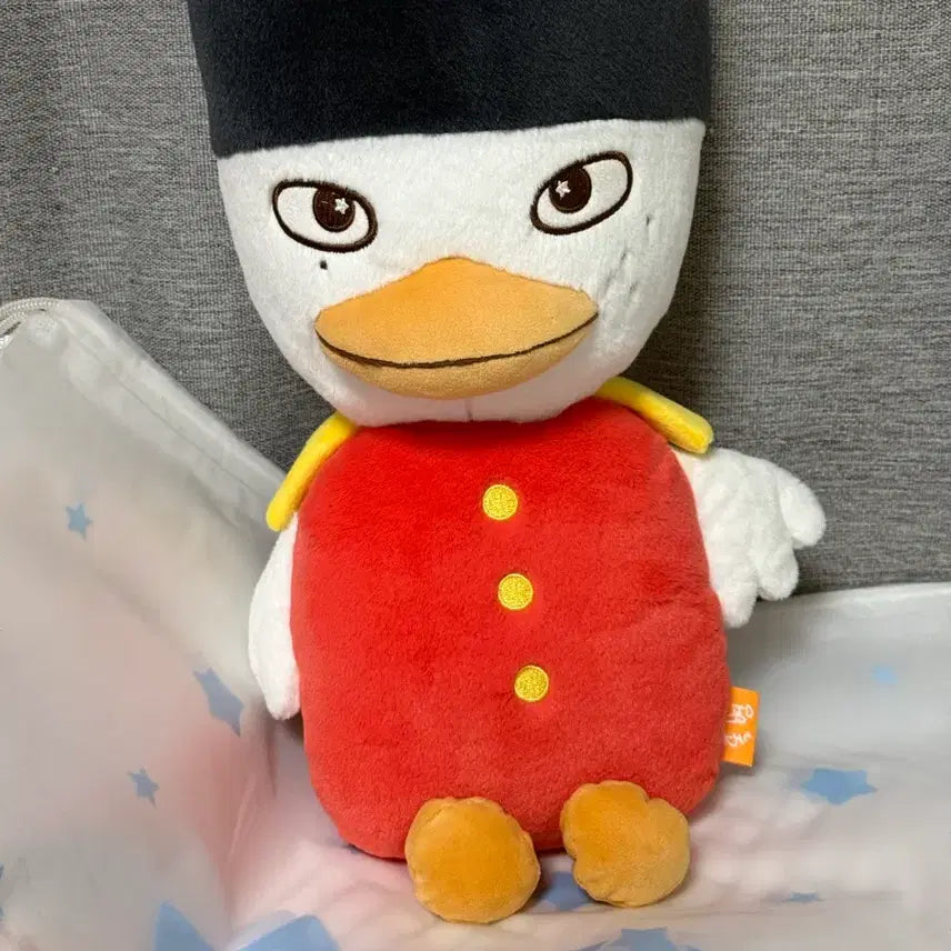 [SOLD OUT] 라이즈 소희 40cm 똘병 인형