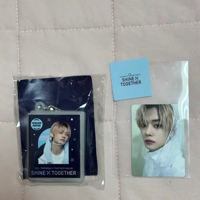 [BUNJANG] TXT Yeonjun Digital Code Recap Photocard / 투바투 연준 디지털 코드 리캡  최연준 최수빈 최범규 강태현 휴