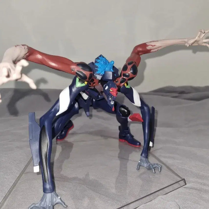 [BUNJANG] Evangelion Second Impact - 9th Angel Figure / 에반게리온 제일복권 사도 침식 B상 제9사도 피규어 판매합니다