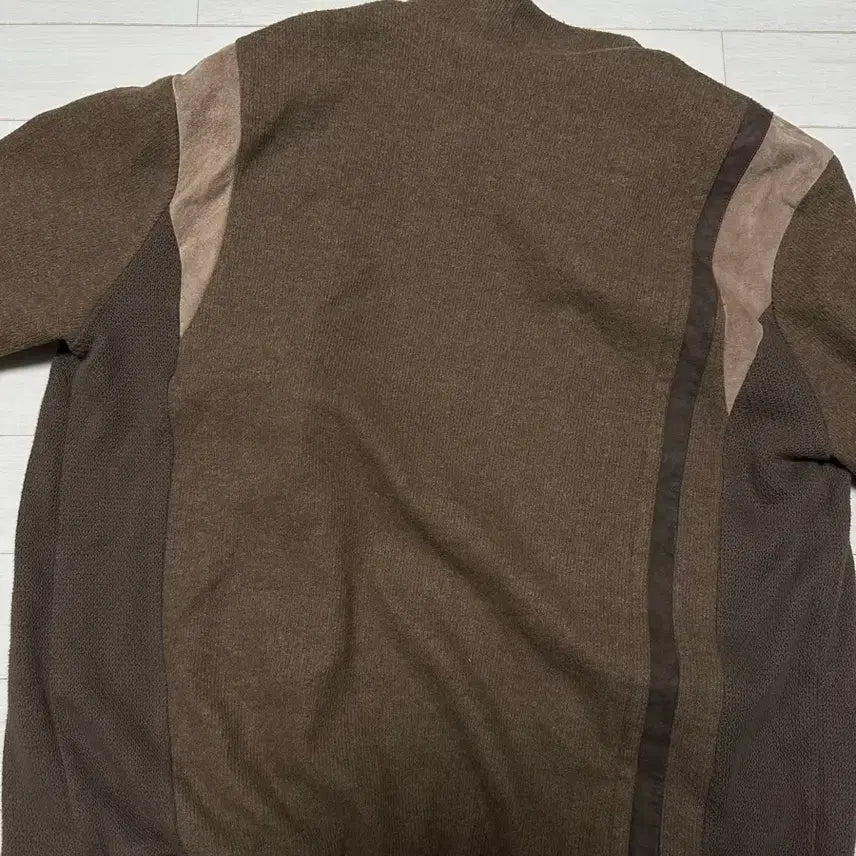 [SOLD OUT] Xlim ep4 jersey ssense