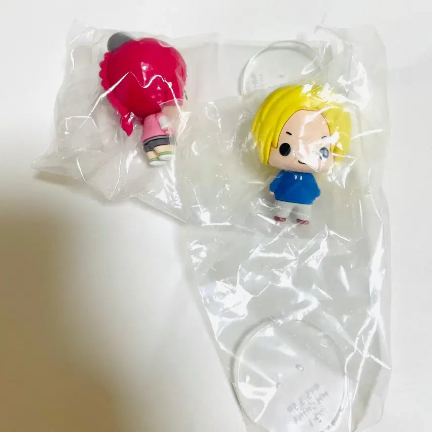 [BUNJANG] Sakura Days Asakura Shin Chokorin Figure (Sealed) / 사카모토데이즈 쵸코링 쵸코린 사카데이 아사쿠라 신 초코린 초코링 미개봉