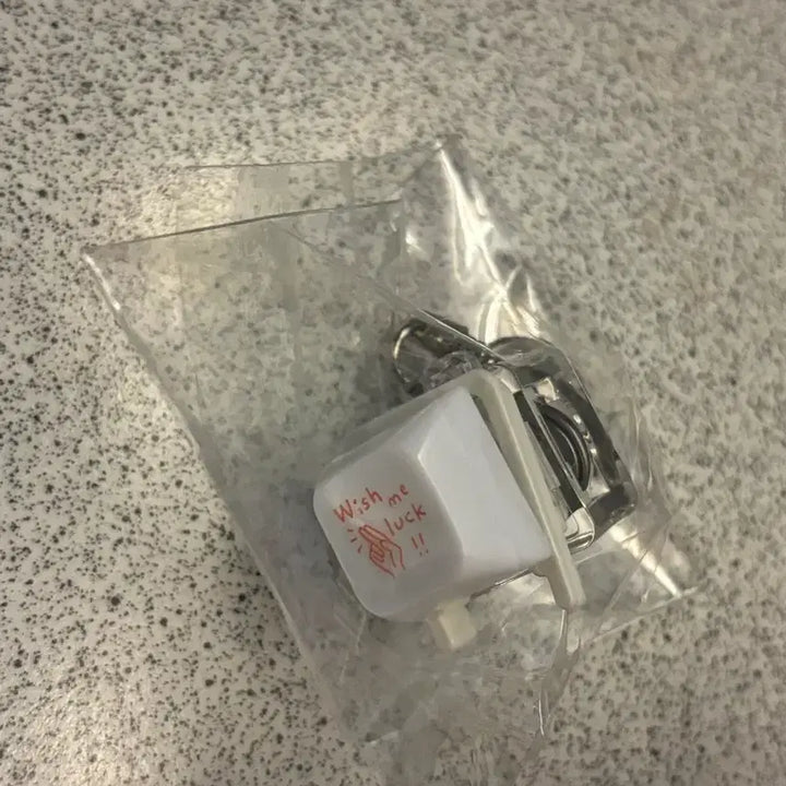 [BUNJANG] History Boys Keycap &amp; Luggage Tag Set / 히스토리 보이즈 키캡, 러기지택