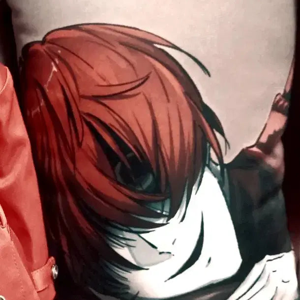 [BUNJANG] Skeletala Dakimakura Cushion Homusipher / 스칼레텔라 다키마쿠라 쿠션 호미사이퍼