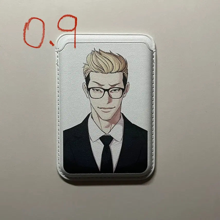 [BUNJANG] Lookism Merchandise Bundle / 외지주 굿즈 판매