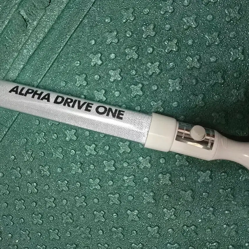 [BUNJANG] ALPHADRIVEONE Temporary Support Rod / 알파드라이브원 알디원 임시응원봉