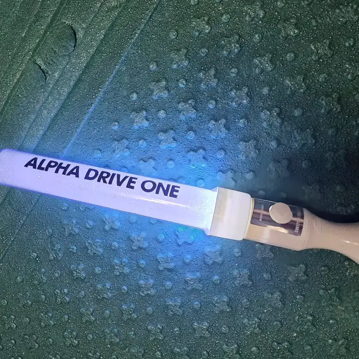 [BUNJANG] ALPHADRIVEONE Temporary Support Rod / 알파드라이브원 알디원 임시응원봉