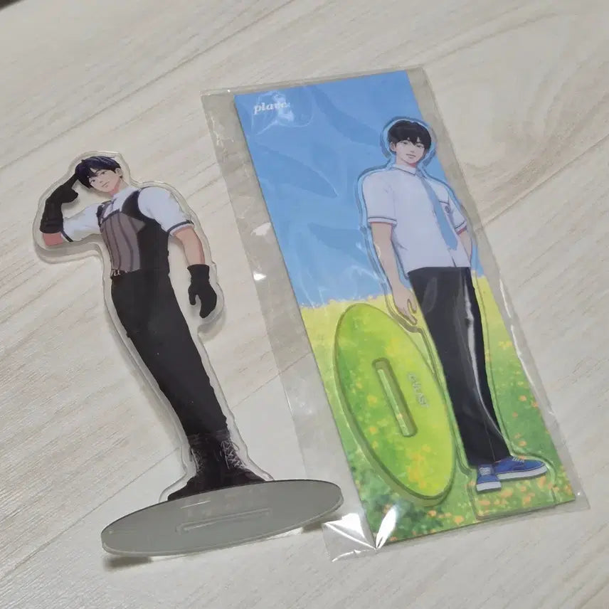 [BUNJANG] PLAVE Acrylic Stand Yeejun / 플레이브 아크릴스탠드 예준