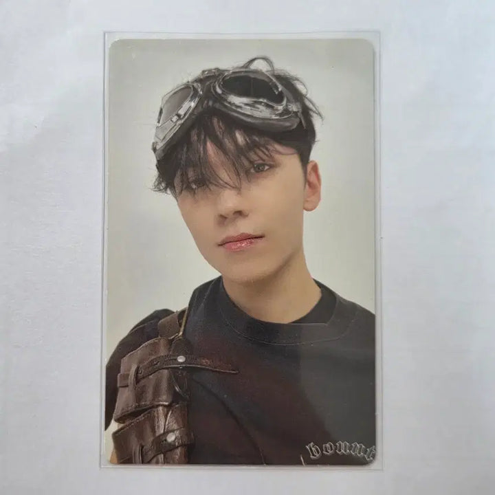 [BUNJANG] SEVENTEEN Vernon Choi Han-gyeol TTT vol. 3/13 Photocard / 세븐틴 버논 최한결 TTT vol. 3/13 포토카드
