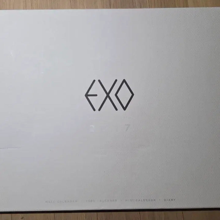 [BUNJANG] EXO 2017 Season&