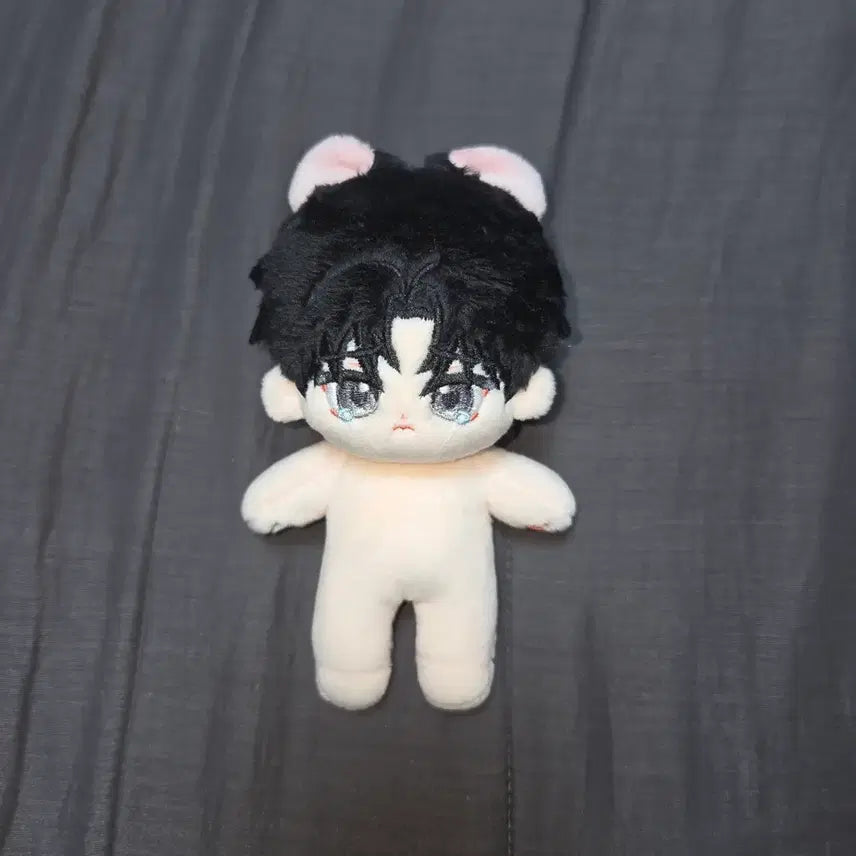 [SOLD OUT] 괴담출근 김솔음 속성 10cm 후엥솔 양도