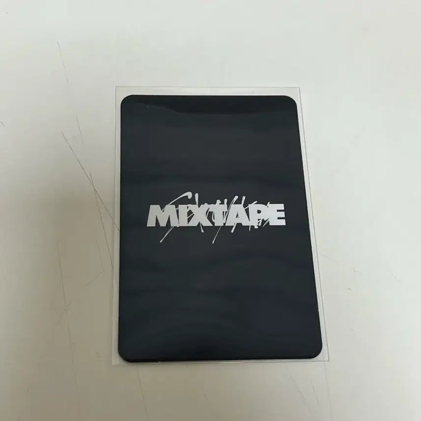 [BUNJANG] Stray Kids I.N Mixtape Photocard / 스트레이 키즈 스키즈 아이엔 Mixtape 포카