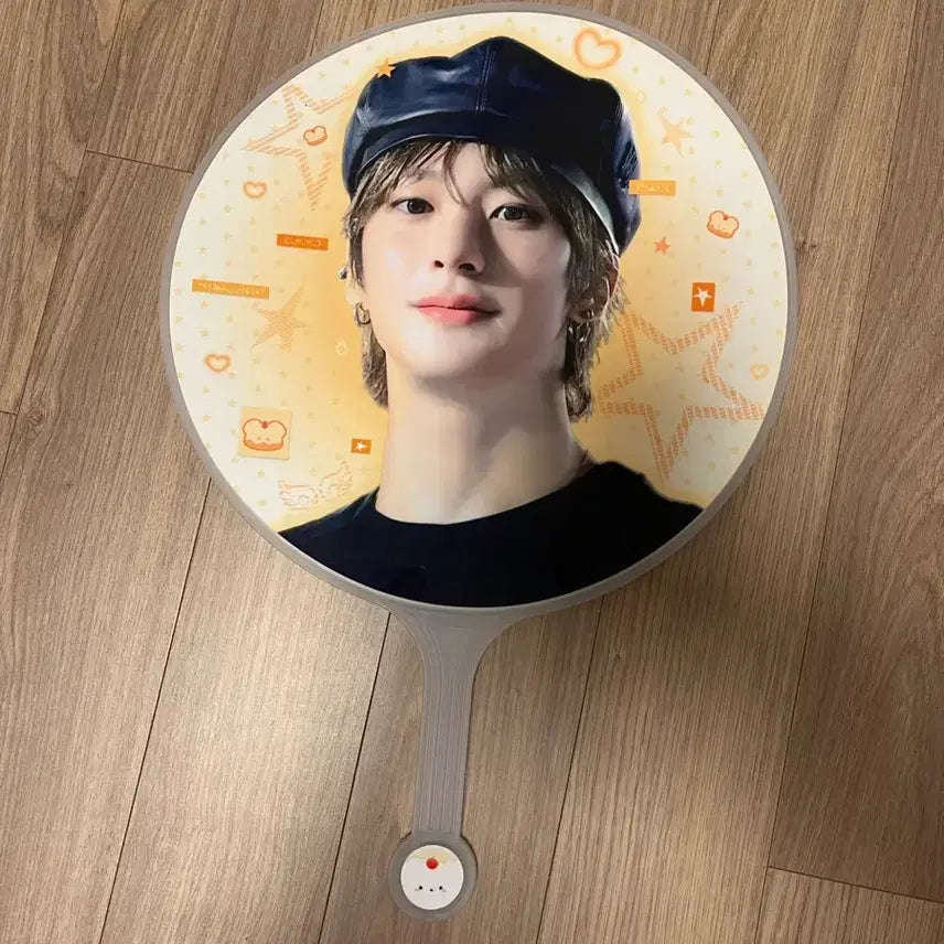[BUNJANG] RIIZE Anton Uchiwa / 앤톤 우치와