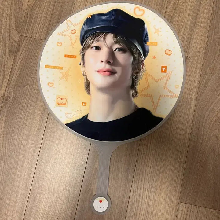 [BUNJANG] RIIZE Anton Uchiwa / 앤톤 우치와