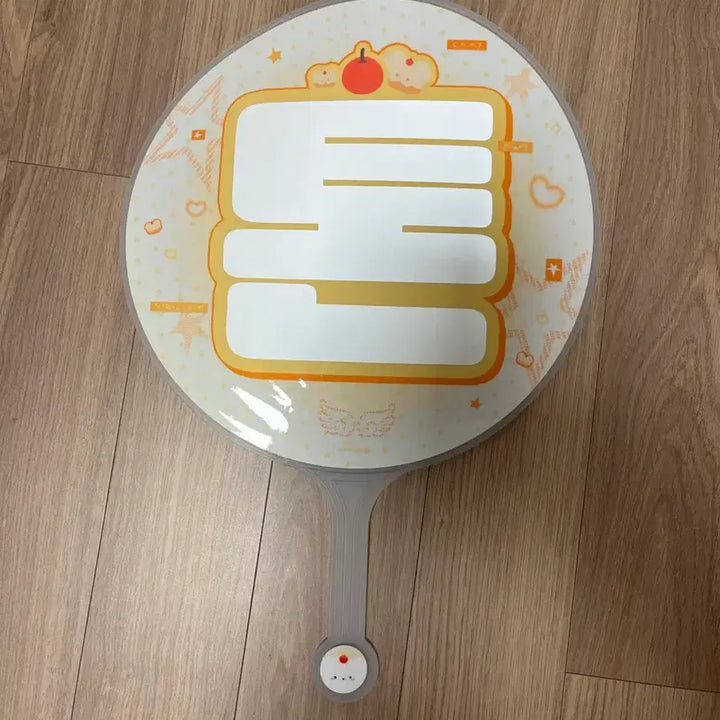 [BUNJANG] RIIZE Anton Uchiwa / 앤톤 우치와