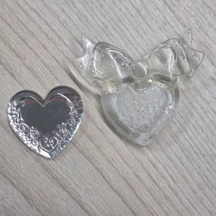 [BUNJANG] Prism Stone Wing Stone Frill Skirt Bundle Set / 일괄) 프리즘스톤 날개 스톤 스타샤인 프릴 스커트