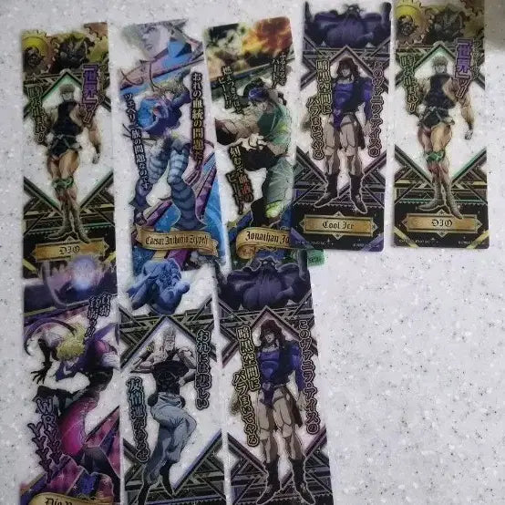 [BUNJANG] JoJo&