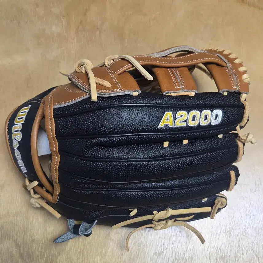 [BUNJANG] Wilson 2023 A2000 1799SS Outfield Glove Left Hand Throw / 윌슨 2023 A2000 1799SS 외야 글러브 좌투 WBW100976