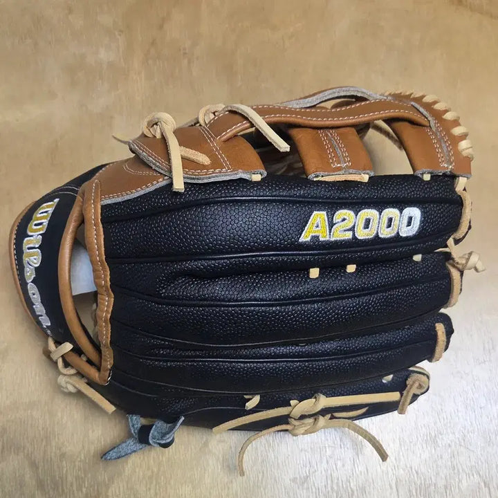 [BUNJANG] Wilson 2023 A2000 1799SS Outfield Glove Left Hand Throw / 윌슨 2023 A2000 1799SS 외야 글러브 좌투 WBW100976