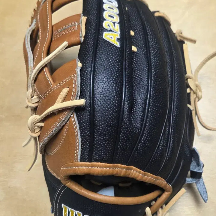 [BUNJANG] Wilson 2023 A2000 1799SS Outfield Glove Left Hand Throw / 윌슨 2023 A2000 1799SS 외야 글러브 좌투 WBW100976