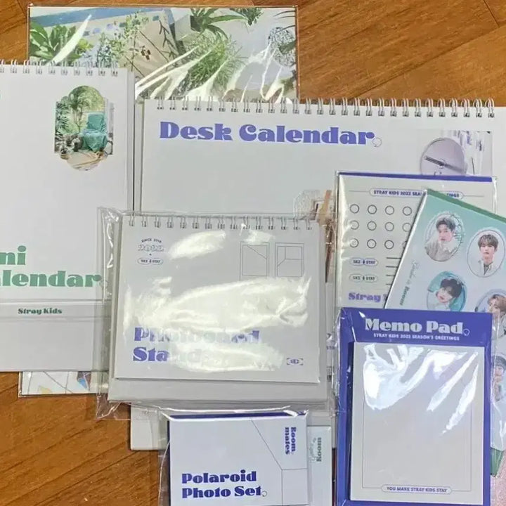 [BUNJANG] Stray Kids 2022 Season&