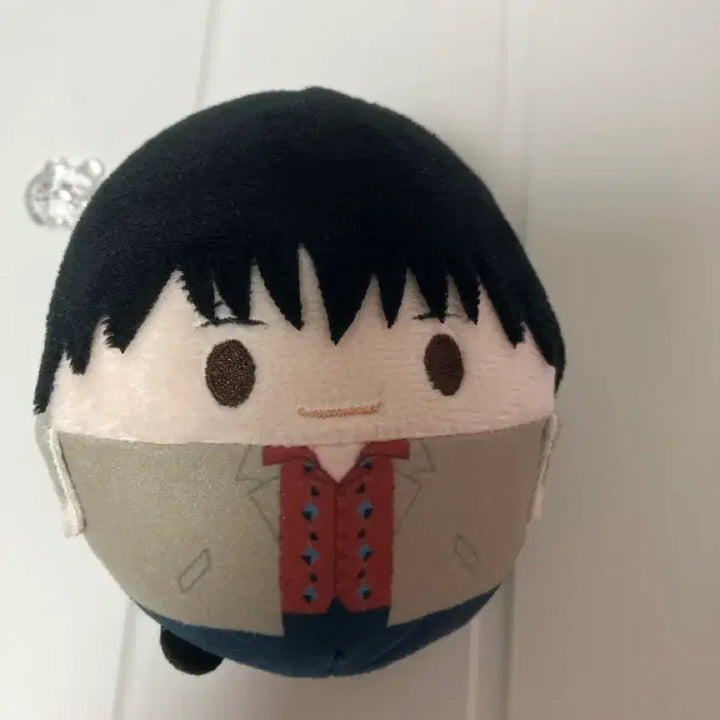 [BUNJANG] Sakamoto Days Nagumo Plush Doll / 사카모토데이즈 나구모 인형