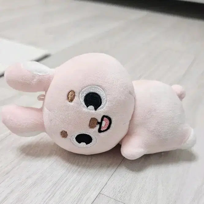 [BUNJANG] DAY6 Wonpil Pilkki Lying Doll / 데이식스 원필 필끼 눕필 손난로
