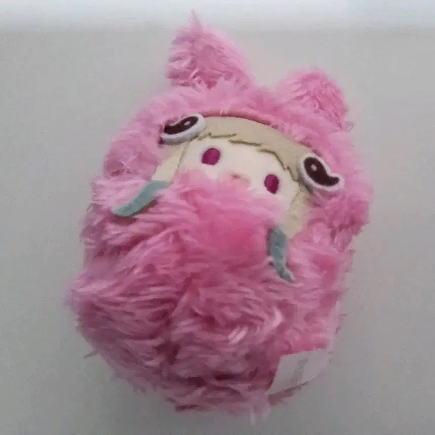 [BUNJANG] Toilet-Bound Hanako-kun Nene Yashiro Plush Doll / 지박소년 하나코군 네네 누이