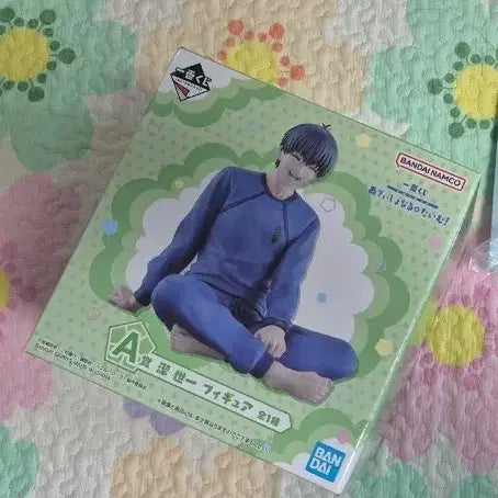 [BUNJANG] Blue Lock Additional Time Prize A Yoichi Isagi / 블루록 어디셔널 타임 A상 이사기 요이치
